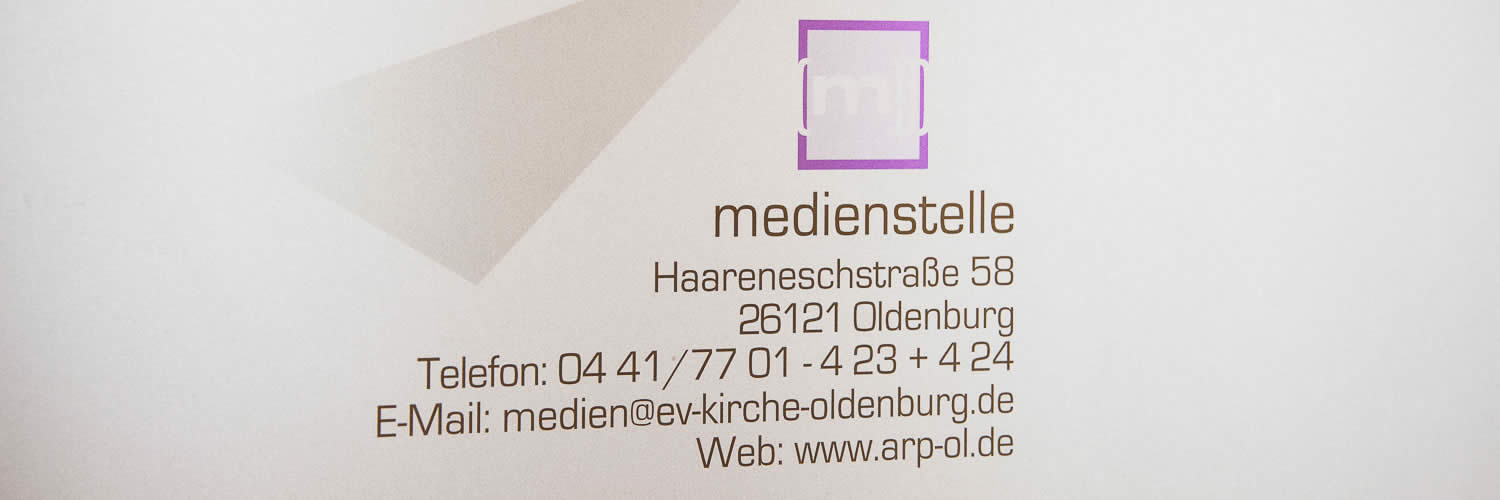 ARP Oldenburg Materialkisten
